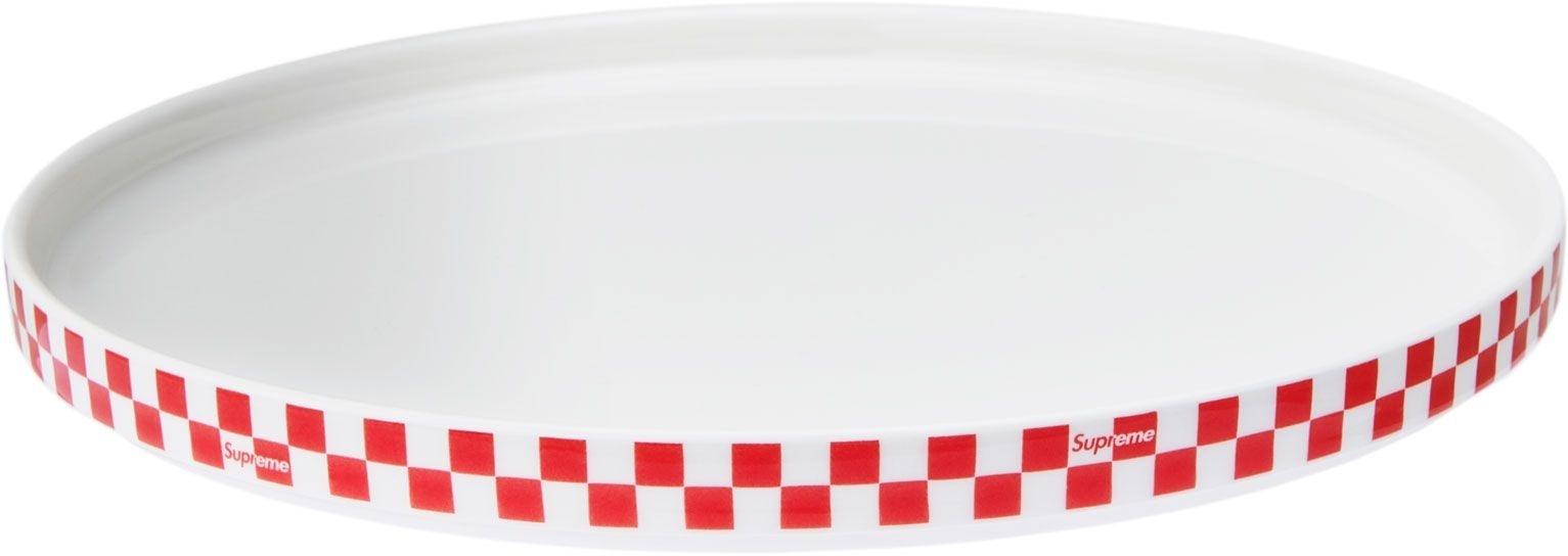 Supreme®/Villeroy & Boch La Boule 7-Piece Dinner Set view 15